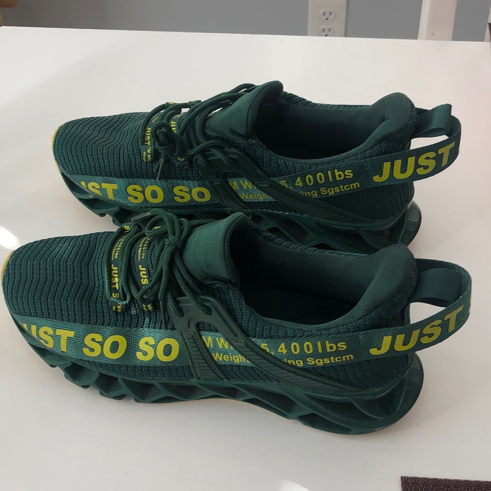 Mens Just SoSo Shoes